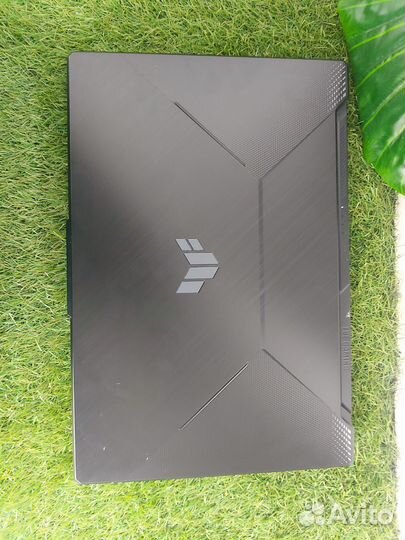 Ноутбук Asus FX706H (Д15)