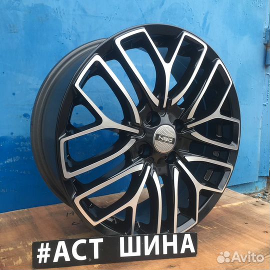 6.5J ET43 d60.1 Neo 781 BD