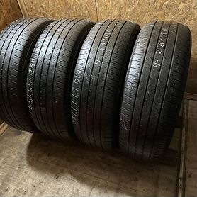 Bridgestone Dueler H/L 33 235/65 R18 106V