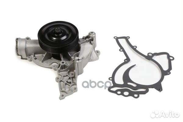 Помпы системы охлажденияstellox 4500-0291-SX S