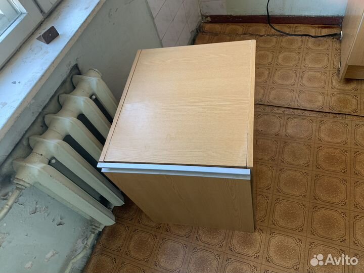 Кухонный гарнитур бу