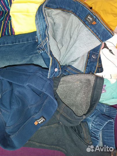 Вещи для девочки