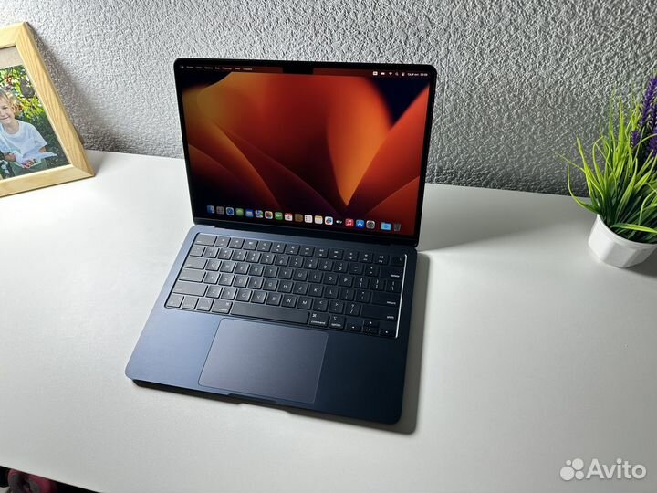 Apple MacBook Pro Air