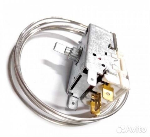 Термостат К-59-P1686