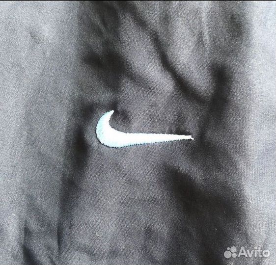 Винтажная олимпийка nike (оригинал )