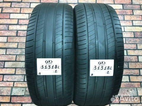 Michelin Primacy 3 225/50 R18
