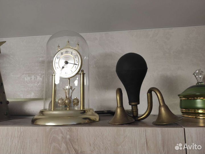 Вазы. Тарелки Индия