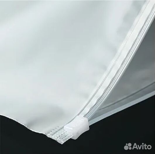 Пакеты зип лок