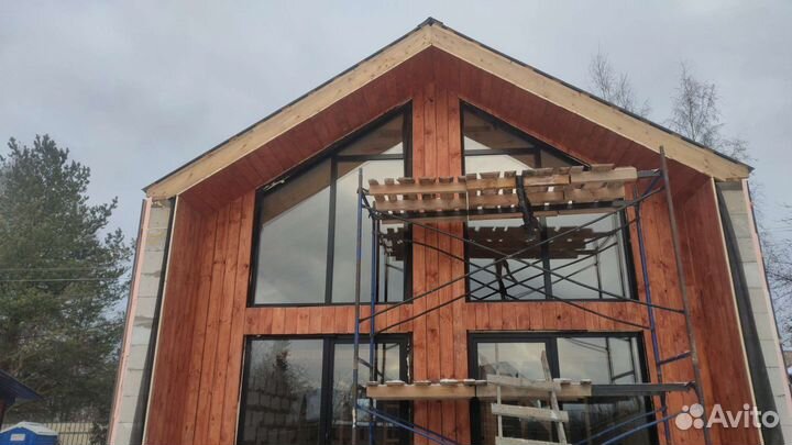 Ремонт и отделка квартир под ключ работа услуги