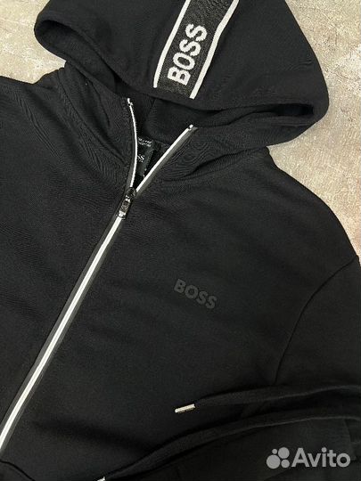 Спортивный костюм Boss