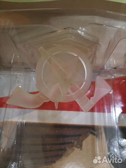 Игровой набор Infiniti для Xbox 360