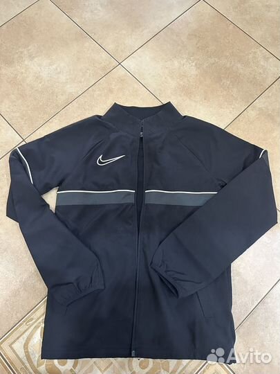 Олимпийка nike