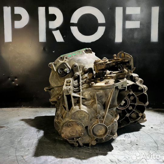 МКПП на Ford Mondeo 3 (1.8)