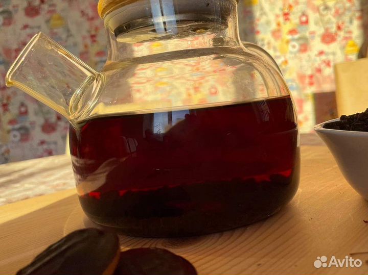 Иван-чай 1 килограмм новый урожай 2O23, зож