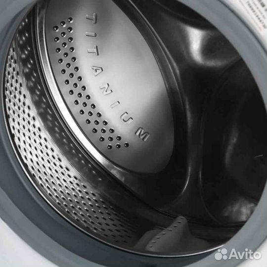 Стиральная машина Hotpoint-Ariston NSB 7249 W AVE