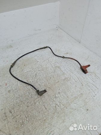 Индикатор износа тормозных колодок