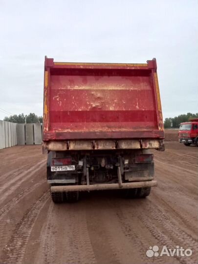 MAN TGS 41.480, 2020