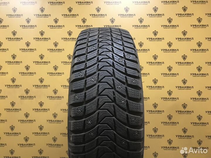 Michelin X-Ice North 3 215/60 R17 100T