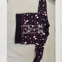 Продам костюм на девочку 80 размер