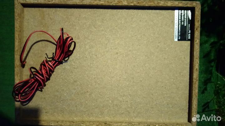 Акустические колонки бу