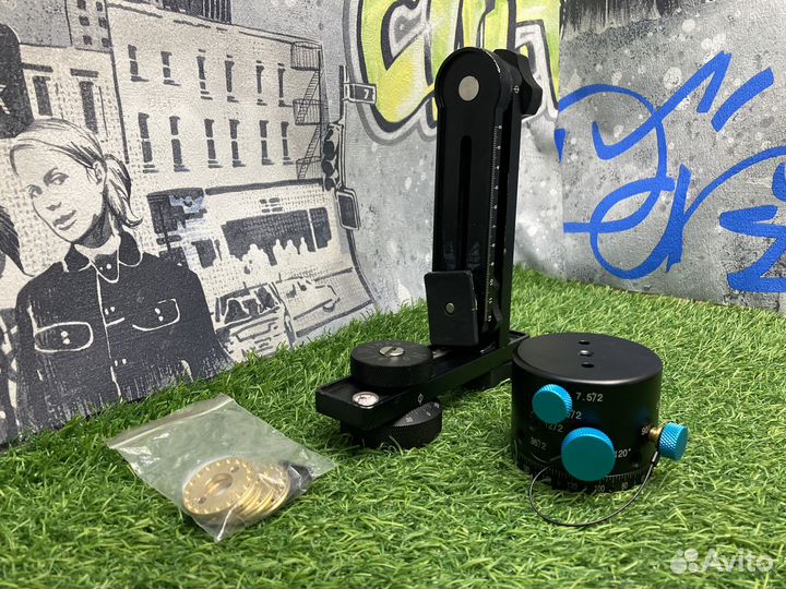 Nodal Ninja 3 + Nodal RD16