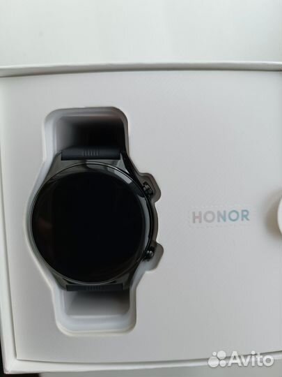 Смарт часы honor watch gs3