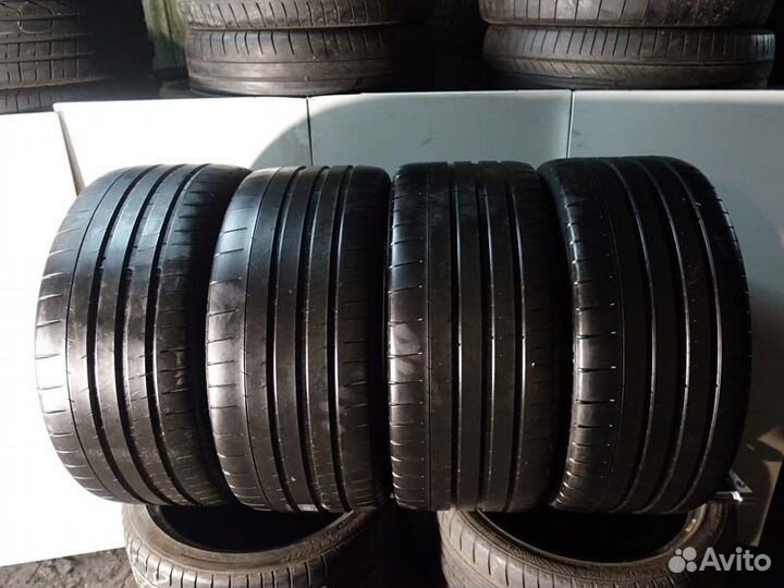 Michelin CrossClimate 225/55 R18