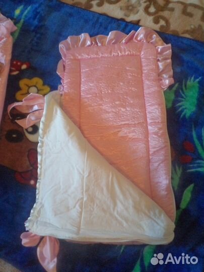 Продам одеяло- конверт
