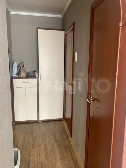 2-к. квартира, 52,5 м², 3/9 эт.