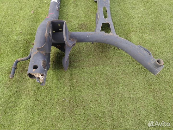 Балка задняя Audi Tt