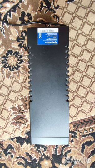 Ибп бесперебойник 650V