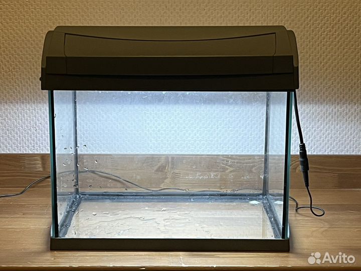 Аквариум tetra 20 литров