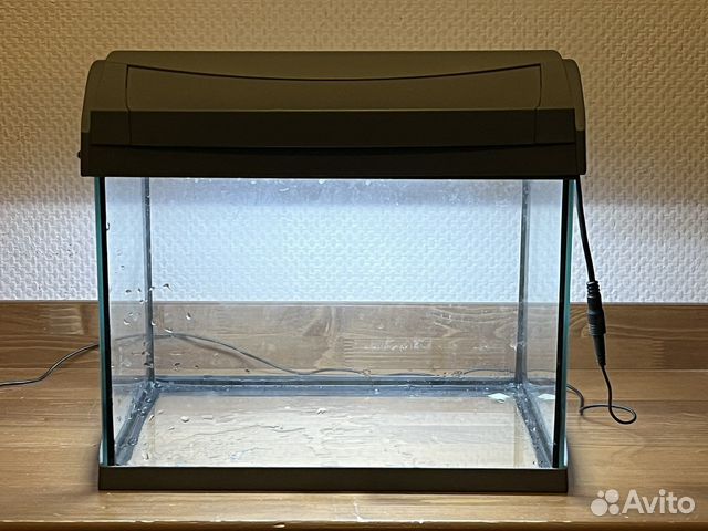 Аквариум tetra 20 литров