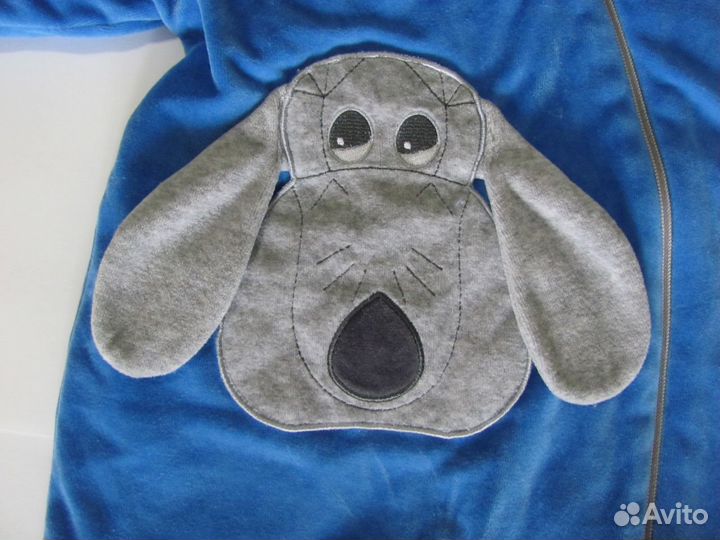 Комбинезончик