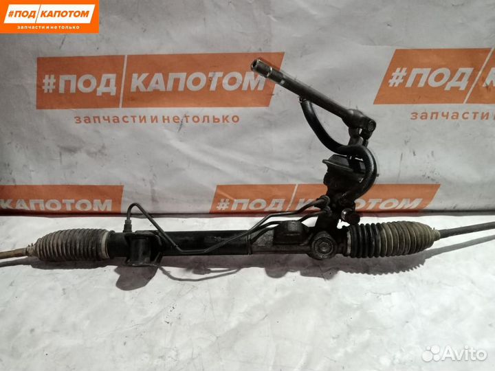 Рулевая рейка Mitsubishi Outlander 2 (2005 - 2010)