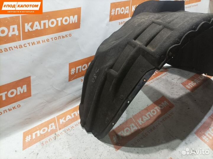 Подкрылок передний левый Volvo S60 2 2012