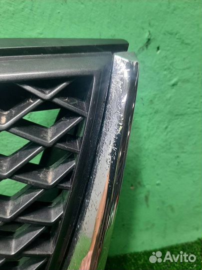 Решетка радиатора Suzuki Grand Vitara 2007