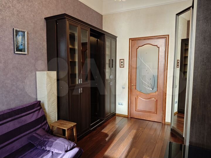 3-к. квартира, 75 м², 2/3 эт.