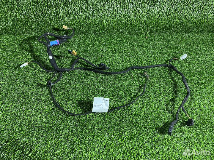 Проводка передней левой двери audi a4 b8