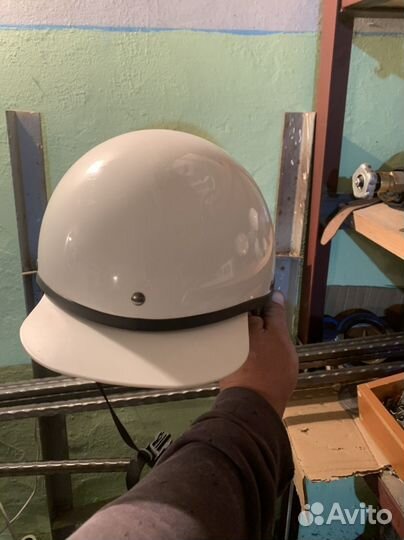 Шлем для верховой езды