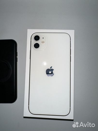 Apple iPhone 11 128 gb