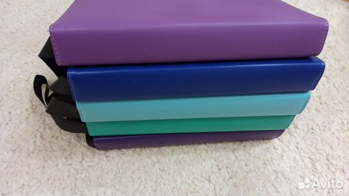 Альбомы для коллекционных карт