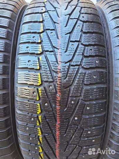 Nokian Tyres Hakkapeliitta 7 SUV 255/60 R18 112T