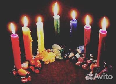 Таролог.Гадание на картах