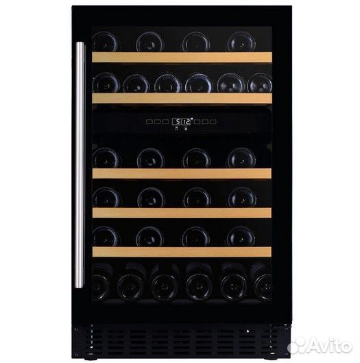 Винный шкаф. Холодильник для вина