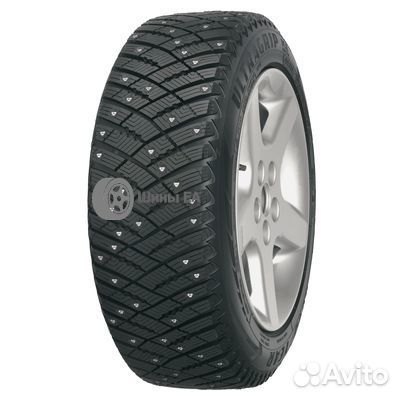 Goodyear Ultragrip Ice Arctic 205/65 R16 99T