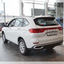 Новый HAVAL M6 1.5 MT, 2026, цена 2 099 000 руб., Уфа