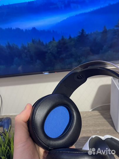 Sony playstation 4 PRO прошитая