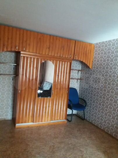 1-к. квартира, 42 м², 1/5 эт.