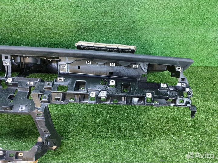 Подушка безопасности (разное) Audi Q7/SQ7